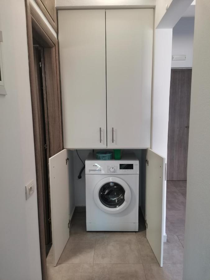 Theofilos Apartment Сития Екстериор снимка